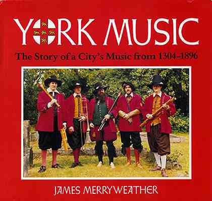 York Music